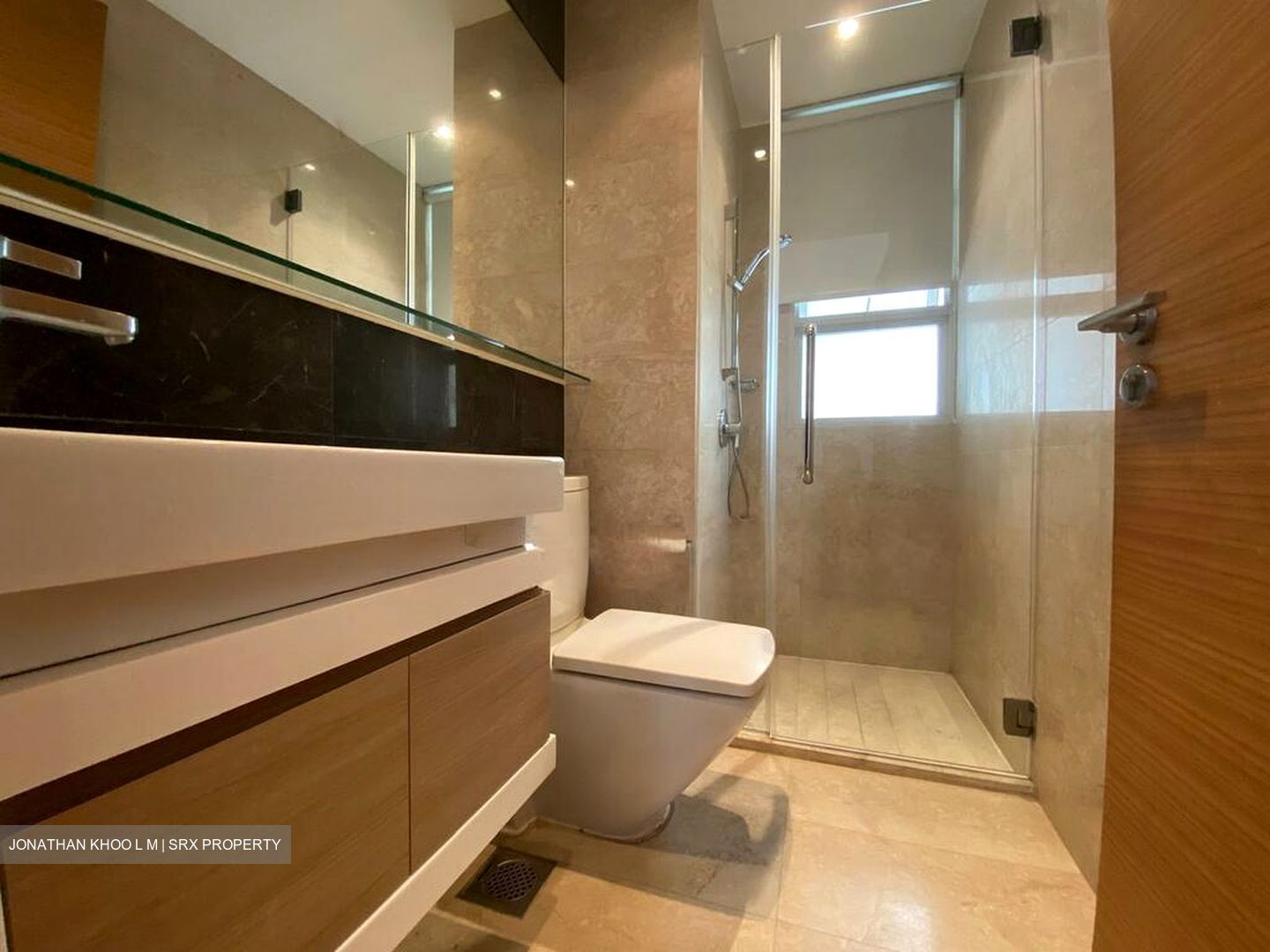 The Sound (D15), Condominium #518752301